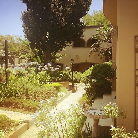 Dunton Guest House Johannesburg Eksteriør billede